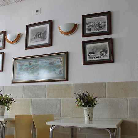 Hostal Masin Tabarca Eksteriør billede