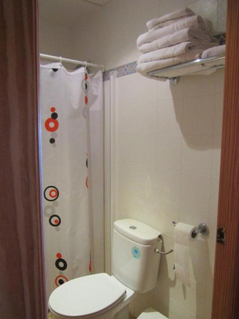 Hostal Masin Tabarca Værelse billede