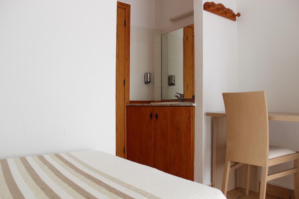 Hostal Masin Tabarca Eksteriør billede