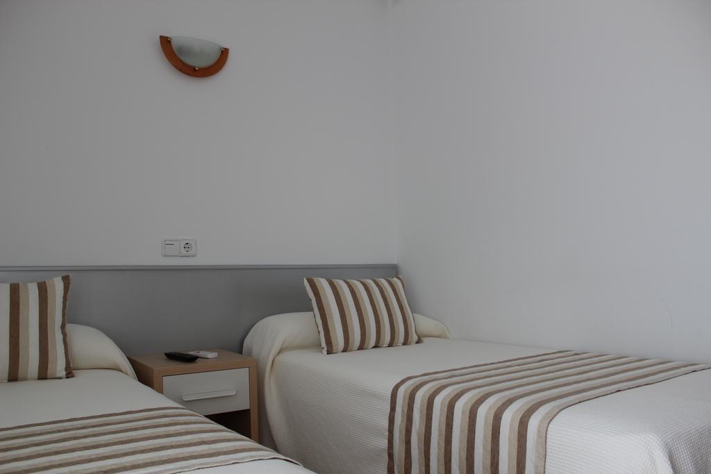 Hostal Masin Tabarca Eksteriør billede