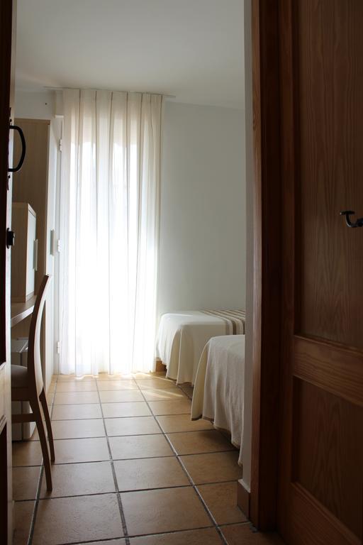 Hostal Masin Tabarca Eksteriør billede
