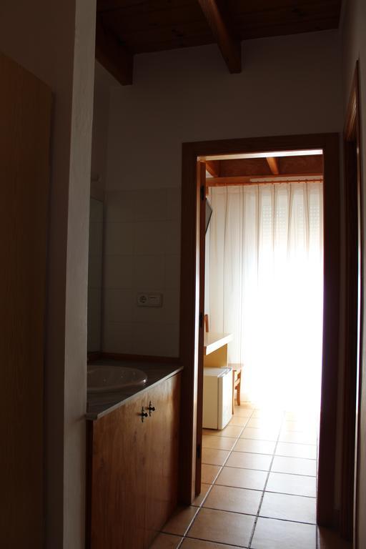 Hostal Masin Tabarca Eksteriør billede